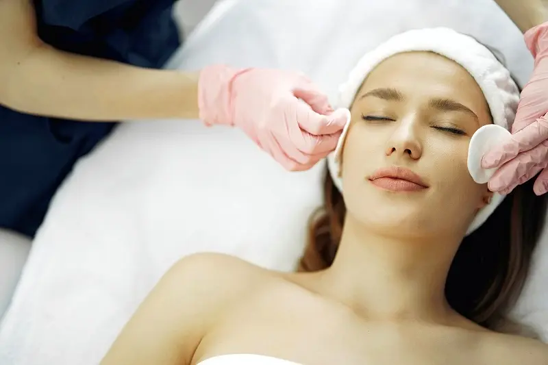 Tratamientos de Armonización Facial