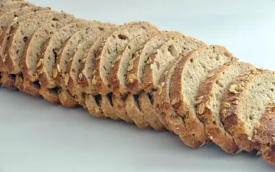 Pan de Centeno: Un Alimento Ancestral con Grandes Beneficios