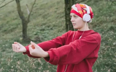 El Ejercicio Potencia la Inmunoterapia Contra el Cáncer