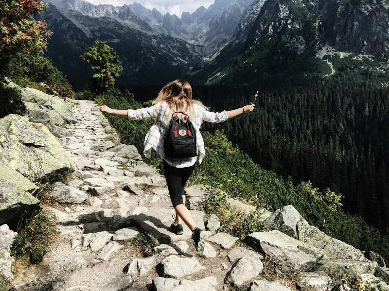 La Caminata Japonesa: Un Viaje para el Cuerpo y la Mente