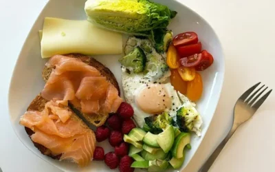 La Dieta Flexitariana: El Equilibrio entre lo Vegetal y lo Ocasional