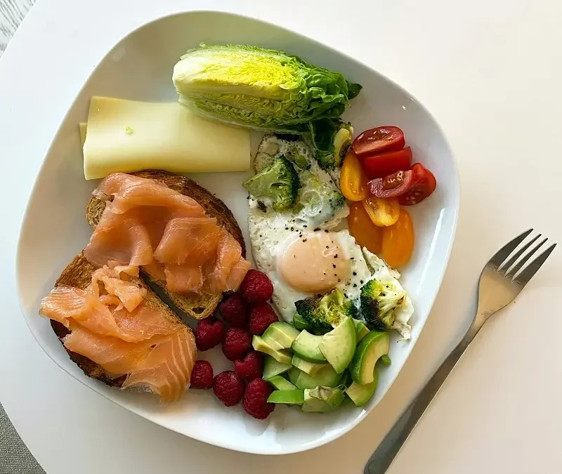 La Dieta Flexitariana: El Equilibrio entre lo Vegetal y lo Ocasional