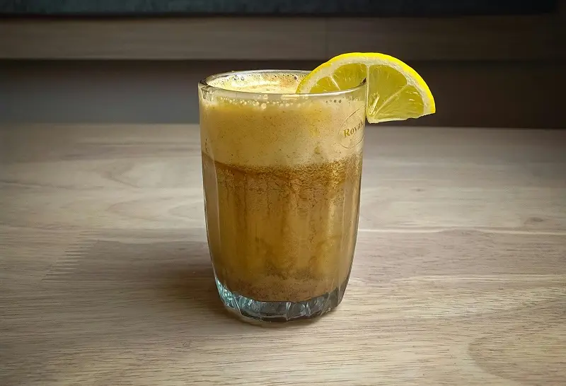 Café con Limón: ¿El Nuevo Remedio Mágico para Adelgazar?