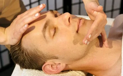 Ácido Hialurónico en Estética Masculina: Usos y Beneficios