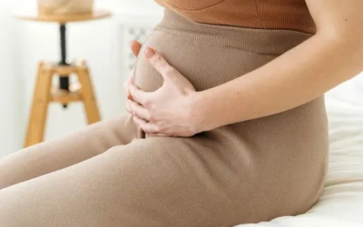 Útero Irritable: Una Condición Común en el Embarazo