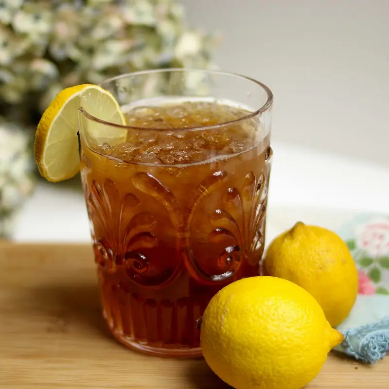 Café con Limón