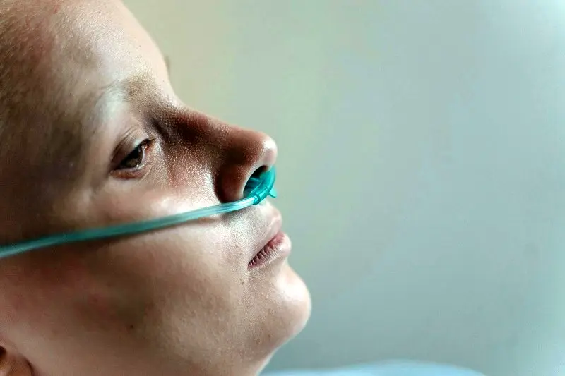 La Contaminación del Aire