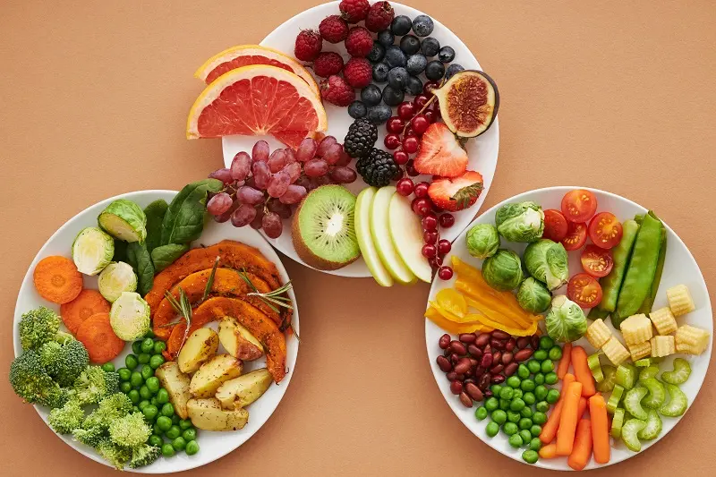 La Dieta Flexitariana