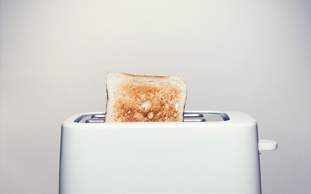 El Secreto del pan congelado: una opción más saludable