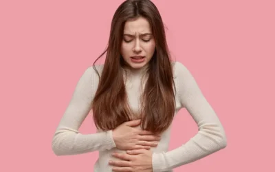 Estrés e Inflamación Abdominal: La Conexión Oculta de tu Intestino