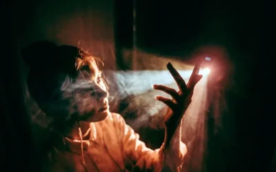 La Contaminación del Aire: Causa Oculta del Cáncer de Pulmón