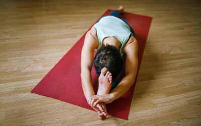 El drishti en yoga: enfoca tu mirada, enfoca tu mente