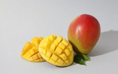 Mango: Sabor y nutrición en una sola fruta