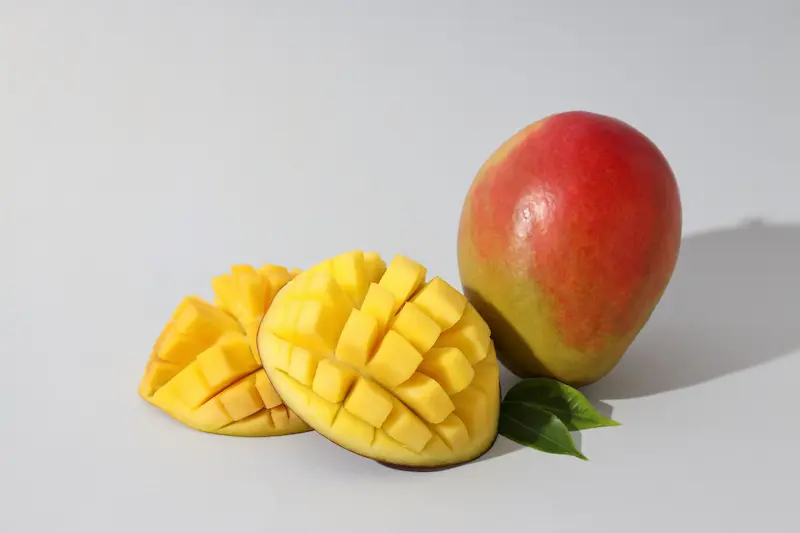 Mango: Sabor y nutrición en una sola fruta