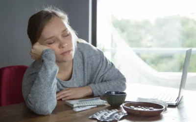 Cómo el cuerpo advierte la falta de proteínas