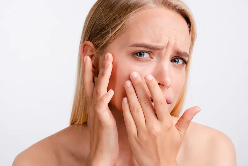 Descubre el resplandor natural: Las mejores mascarillas caseras para piel seca