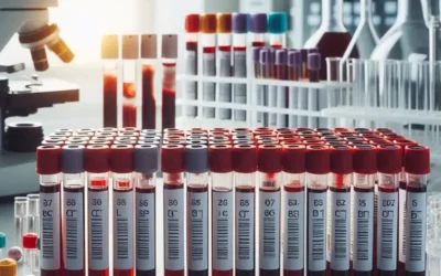 Longevidad y Tipo de Sangre: ¿Existe una Conexión Oculta?