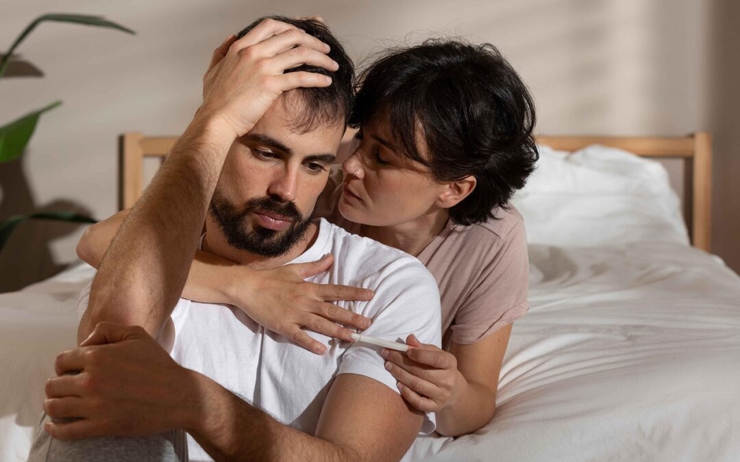 Abuso verbal: Un daño invisible en la salud mental