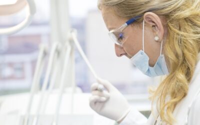 La inteligencia artificial: ¿el futuro contra la resistencia bacteriana?