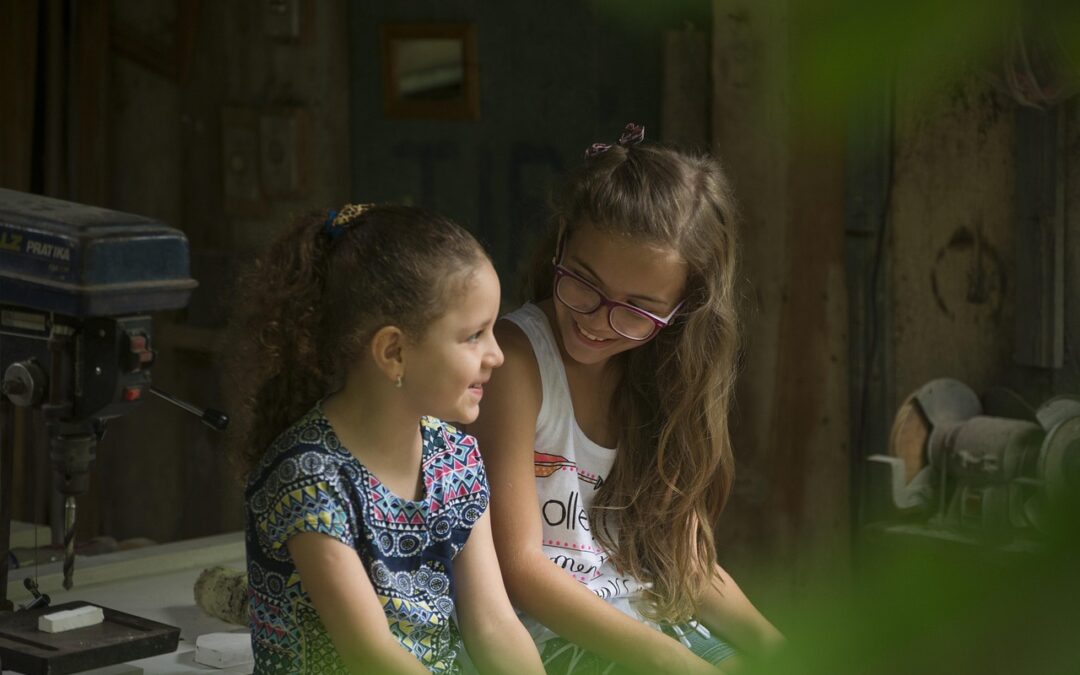 Vínculos sanos: La clave para tu bienestar emocional