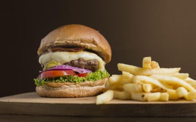 Reflujo gastroesofágico: Una condición que puedes controlar