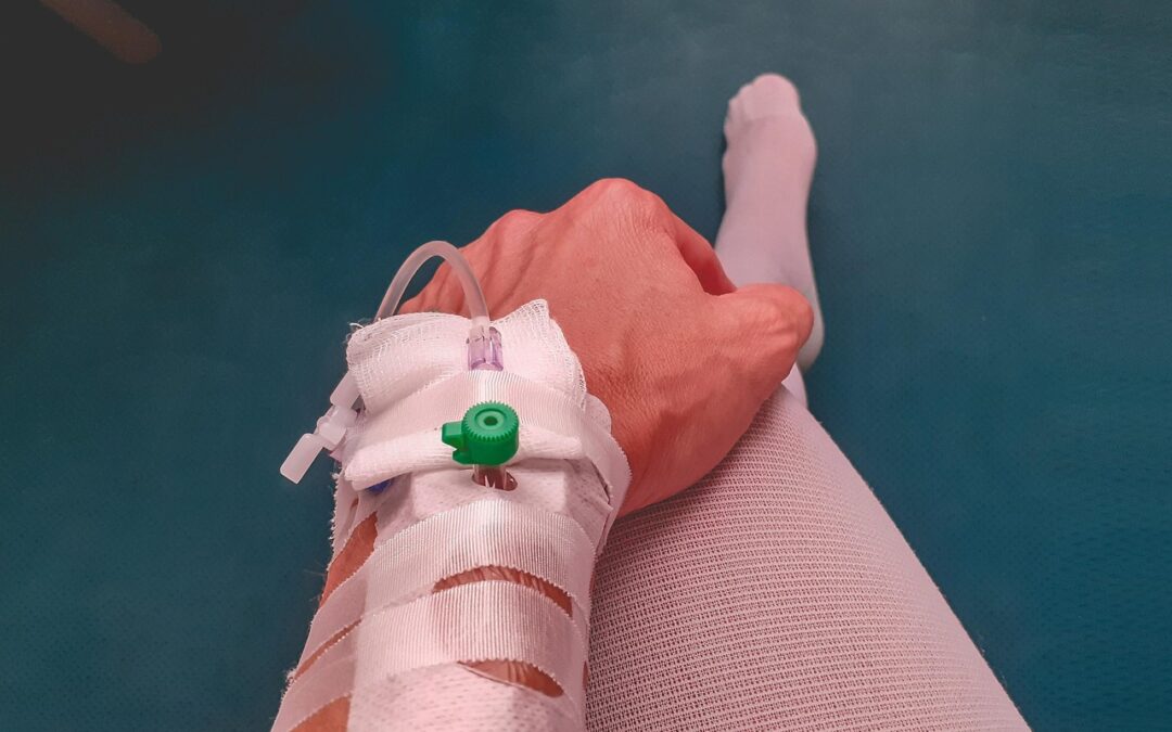 Leucemia mieloide aguda: Diagnóstico y tratamiento en Venezuela