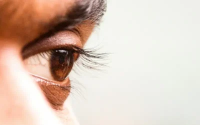 Párpados Hinchados: Causas, Síntomas y Cuándo Preocuparse