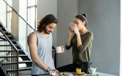 La Crononutrición: Por Qué Comer a Tiempo es Clave para el Peso