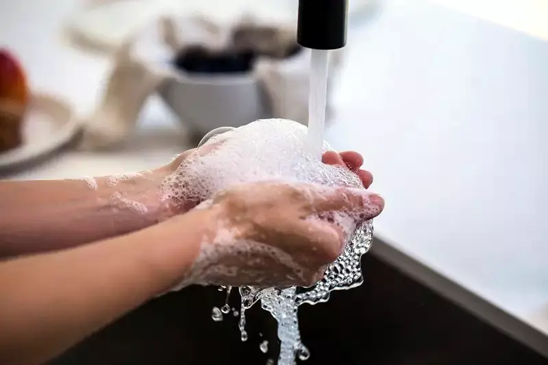 Gastroenteritis Aguda