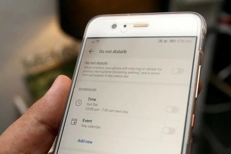 El Reto del Teléfono