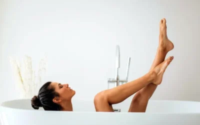 Bañarse después de comer: ¿Es necesario esperar 2 horas? ¿Qué dice la ciencia?