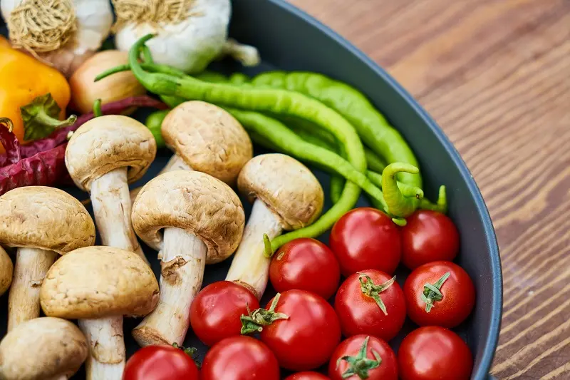 Veganismo