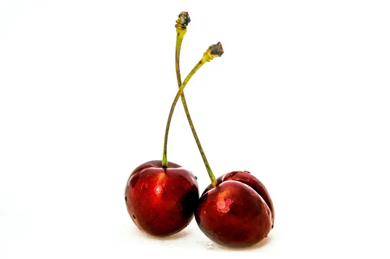 Las Cerezas: Deliciosas y con Grandes Beneficios para tu Salud
