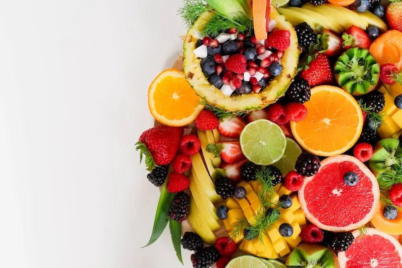 Las mejores frutas para limpiar y cuidar tus riñones
