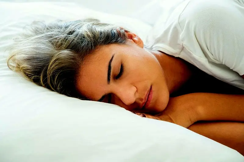 Dormir Plácidamente