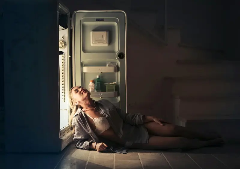 Enfriamiento por Evaporación: La Ciencia que Combate el Calor