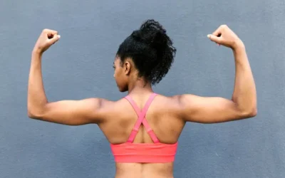 Brazos Fuertes en Casa: Una Rutina para Tonificar sin Gimnasio