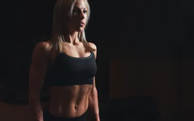 Fortalece tu centro: 5 ejercicios de core para un abdomen de acero en casa
