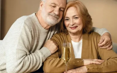 Trastornos Alimentarios en Adultos Mayores: Un Tema Oculto