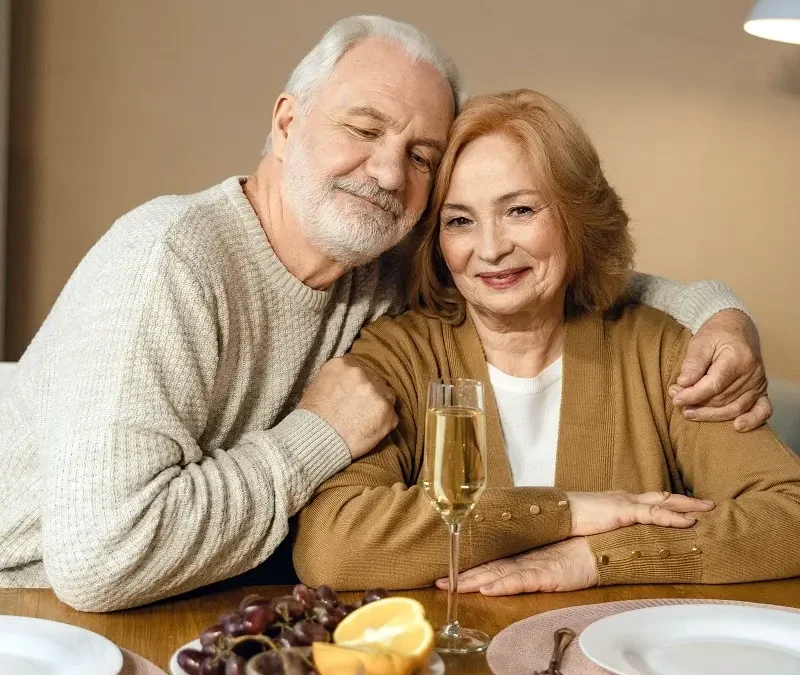 Trastornos Alimentarios en Adultos Mayores: Un Tema Oculto