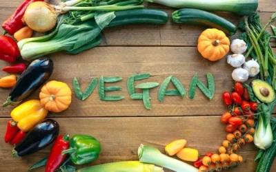 Veganismo: Más Allá de la Dieta, Un Estilo de Vida y Sus Implicaciones