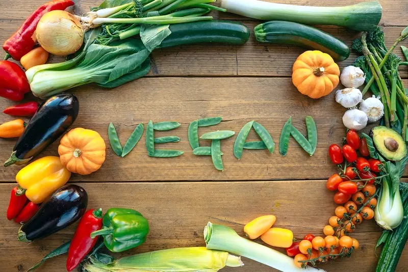 Veganismo: Más Allá de la Dieta, Un Estilo de Vida y Sus Implicaciones