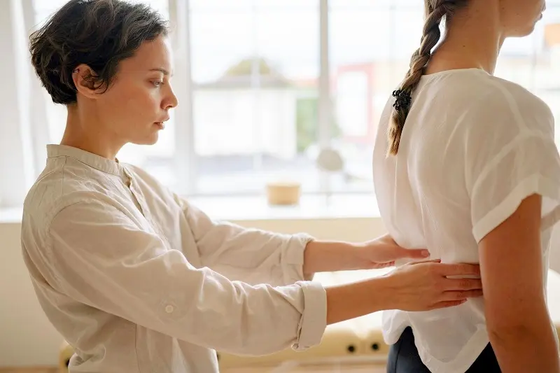 RESTORE: El Estudio Australiano que Ofrece Alivio Duradero al Dolor Lumbar Crónico