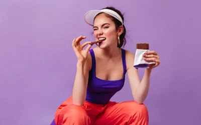 Cacao y chocolate: Aliados inesperados en el rendimiento deportivo