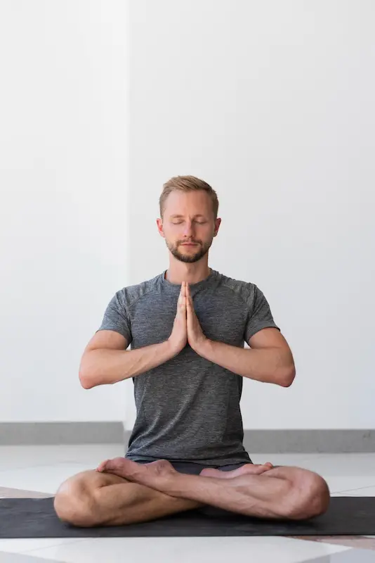 meditación