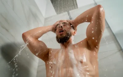 ¿Ducha fría después de entrenar?: Mitos y realidades