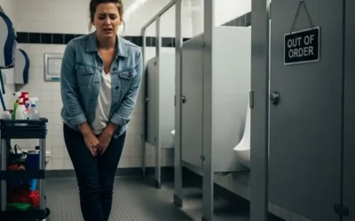 Frecuencia urinaria: ¿Ellas orinan más? Conoce qué dice la ciencia