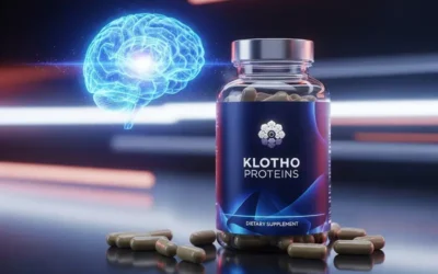 La Proteína Klotho: el hilo de la longevidad
