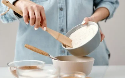 Harinas: No Hay Una Más Saludable, Hay Una Perfecta para Cada Necesidad