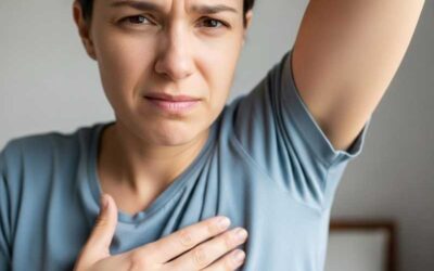 Olores que Hablan: el cuerpo advierte sobre problemas de salud